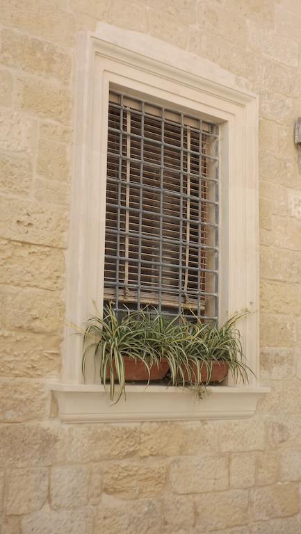 Antica Galateo Acomodação com café da manhã Lecce Exterior foto